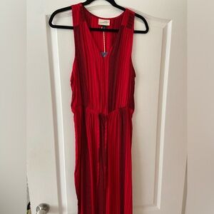 NWT Universal Thread Dress Small